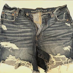 American Eagle Denim Shorts